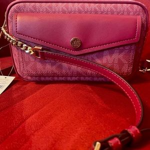 Michael Kors purse *new with tags* crossbody